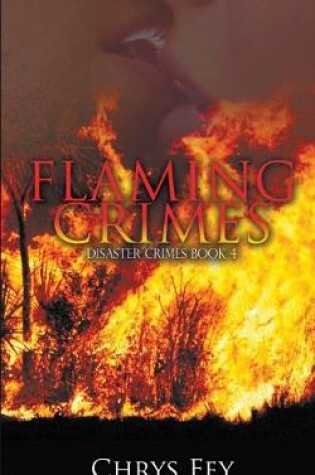 Cover of Flaming Crimes