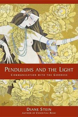 Book cover for Pendulums and the Light