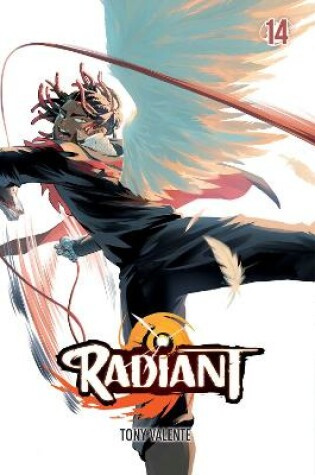Cover of Radiant, Vol. 14