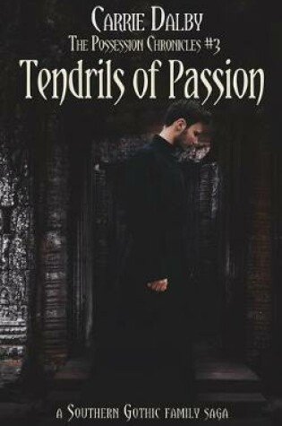 Cover of Tendrils of Passion