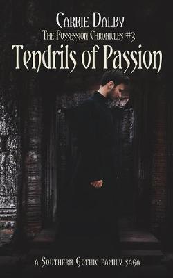 Book cover for Tendrils of Passion