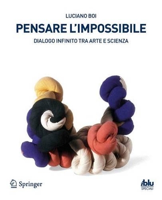 Cover of Pensare l'Impossibile