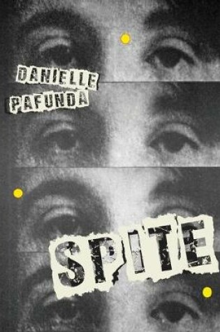 Cover of Spite