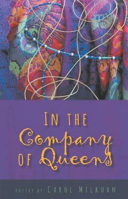 Book cover for In the Company of Queens