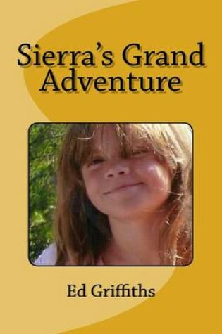 Cover of Sierra's Grand Adventure