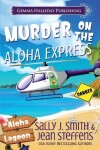 Book cover for Murder on the Aloha Express