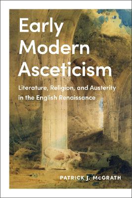 Cover of Early Modern Asceticism