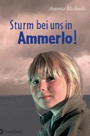 Cover of Sturm bei uns in Ammerlo!