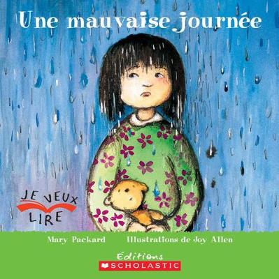 Book cover for Une Mauvaise Journ?e