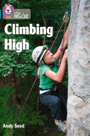 Cover of Climbing High