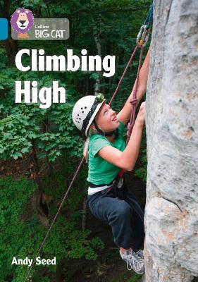 Cover of Climbing High