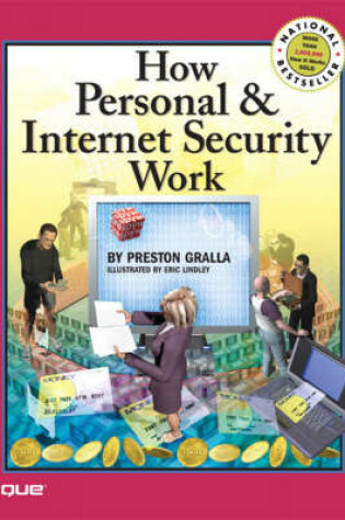 Cover of How Personal & Internet Security Works