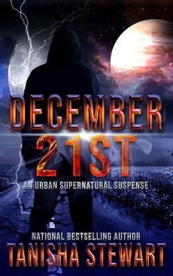 Book cover for December 21st