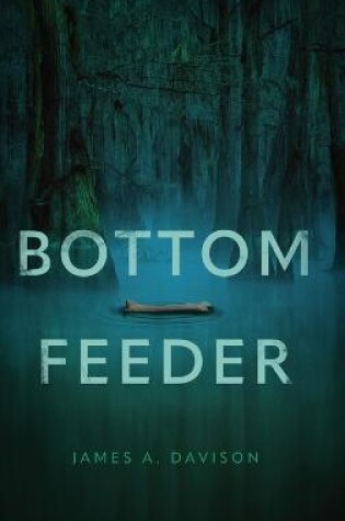 Cover of Bottom Feeder