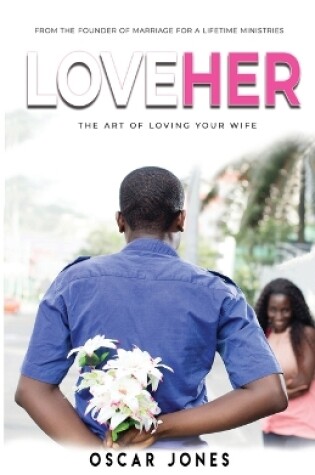 Cover of Love Her