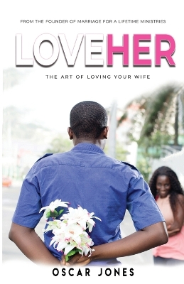 Book cover for Love Her