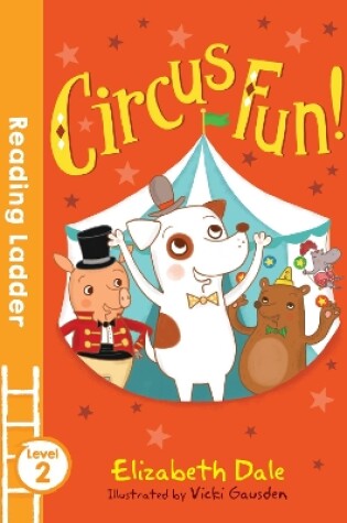 Cover of Circus Fun!