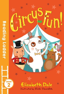 Cover of Circus Fun!