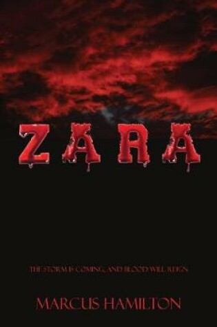 Cover of Zara