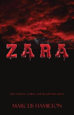 Book cover for Zara