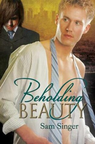 Cover of Beholding Beauty