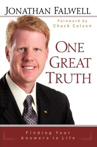 Cover of One Great Truth