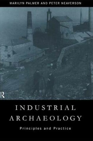 Cover of Industrial Archaeology