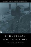 Book cover for Industrial Archaeology