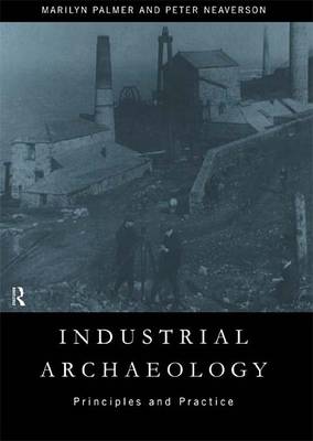 Cover of Industrial Archaeology