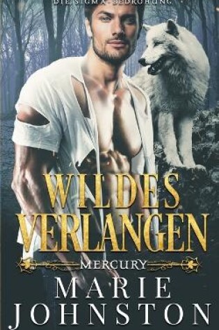 Cover of Wildes Verlangen