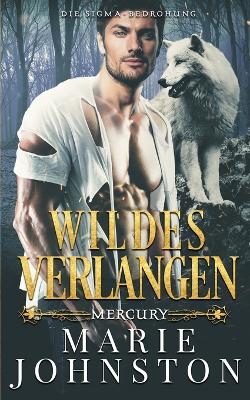 Book cover for Wildes Verlangen