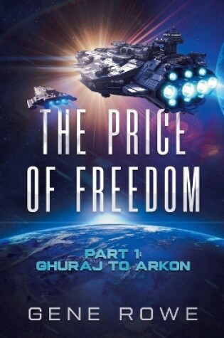 Cover of The Price of Freedom Part 1