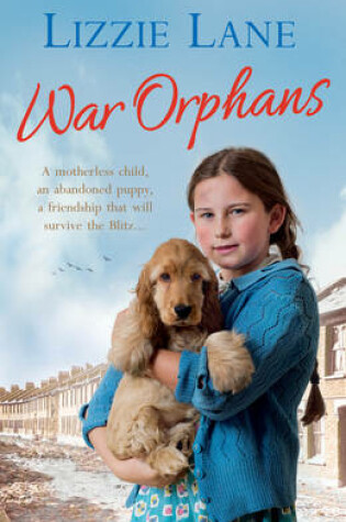 Cover of War Orphans