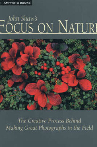 Cover of Focus on Nature