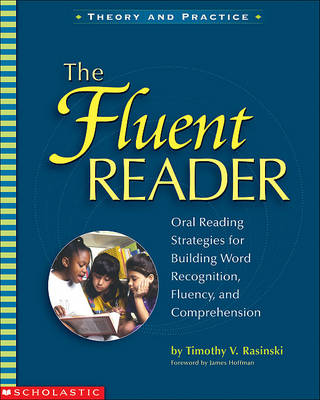 Cover of The Fluent Reader