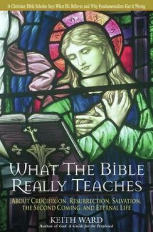 Cover of What the Bible Really Teaches