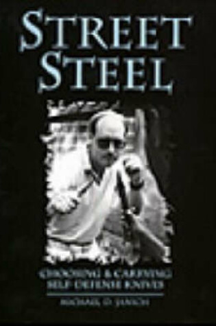 Cover of Street Steel