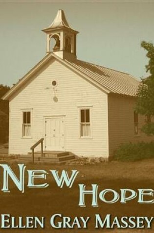 Cover of New Hope