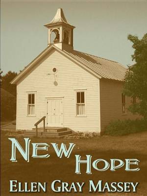 Book cover for New Hope