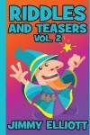 Book cover for Riddles and Teasers