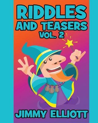 Cover of Riddles and Teasers