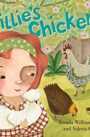 Cover of Millie's Chickens