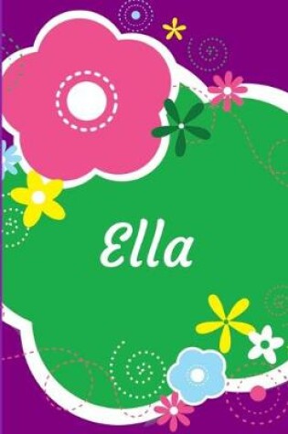 Cover of Ella