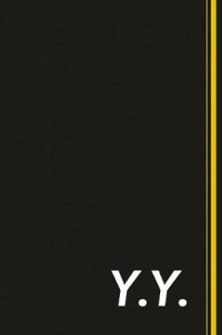 Cover of Y.Y.