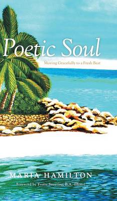 Book cover for Poetic Soul