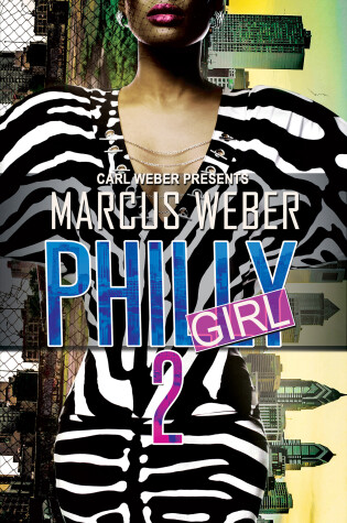 Cover of Philly GIrl 2