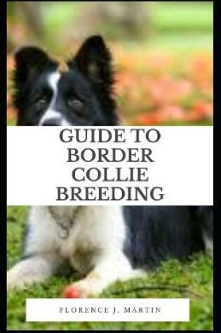 Cover of Guide to Border Collie Breeding