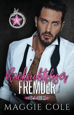 Book cover for Rücksichtsloser Fremder