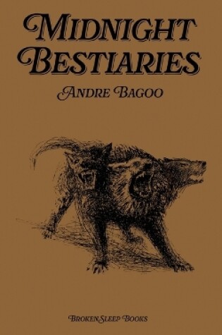 Cover of Midnight Bestiaries