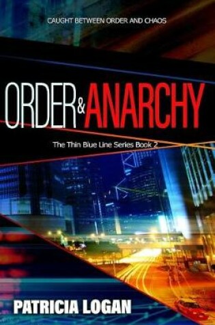Cover of Order and Anarchy